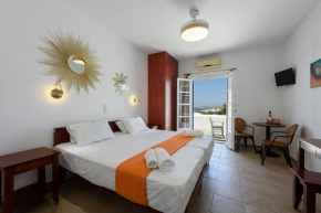 Aigaiou Avra Apartments